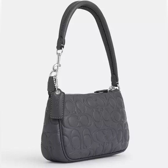 Coach Nolita 19 With Signature - Picture 2 of 4